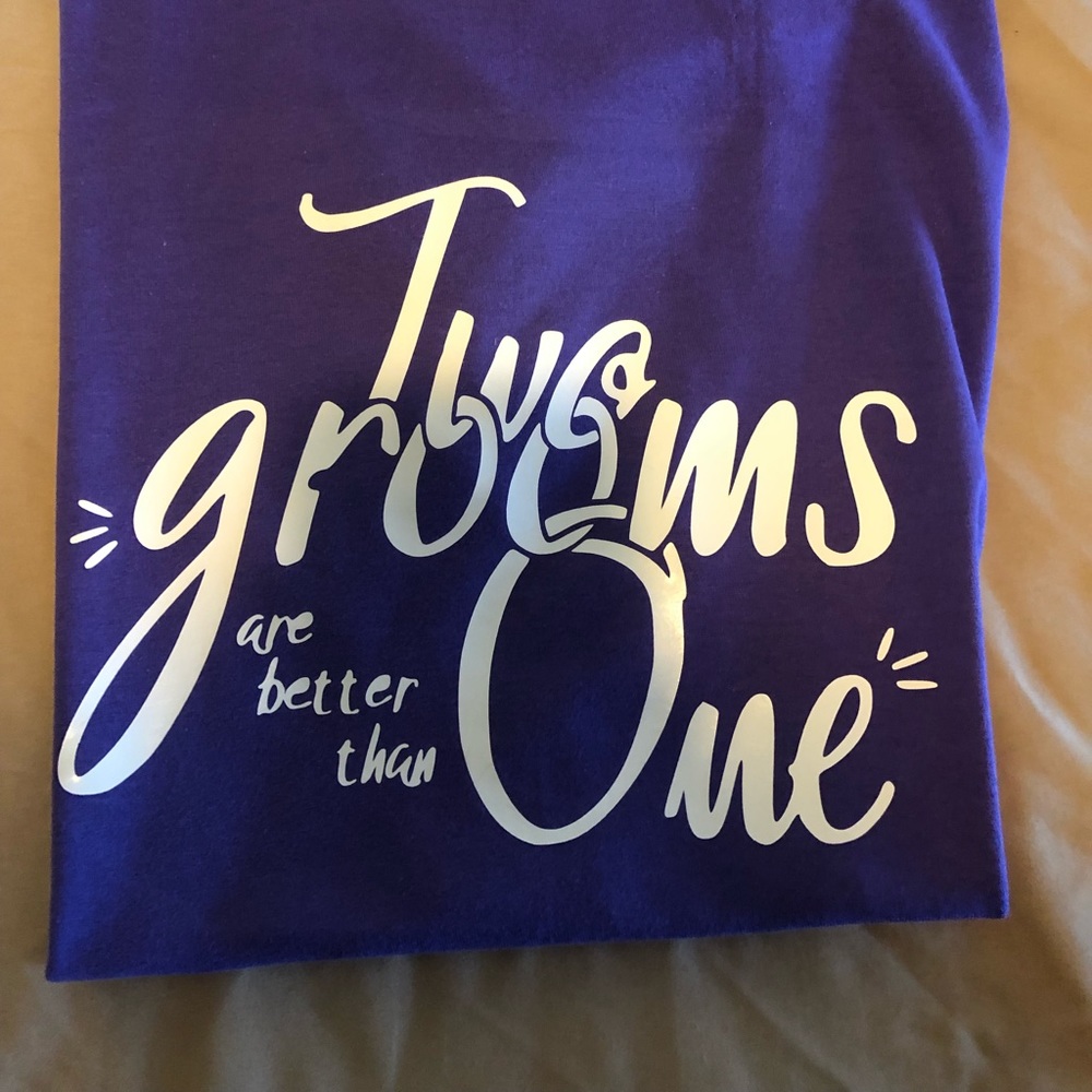 Personalized T-shirt’s